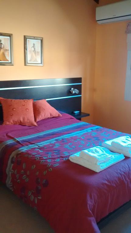 Apartment Las Calandrias