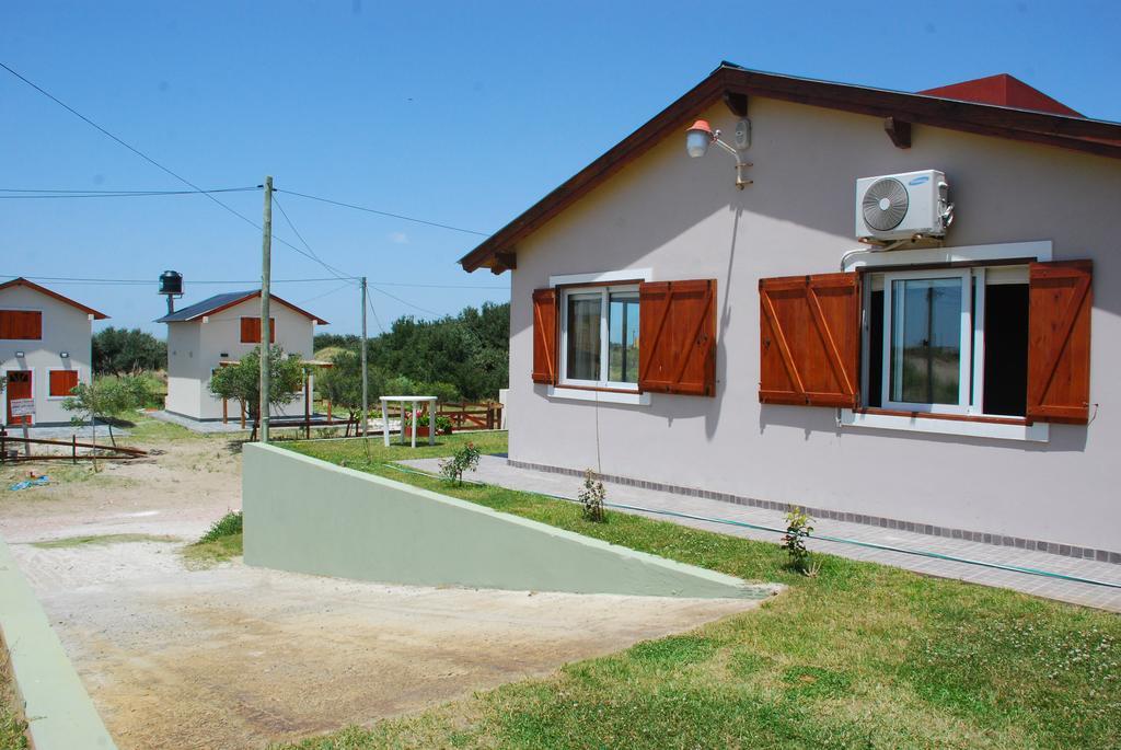 Las Calandrias Apartment San Clemente del Tuyu