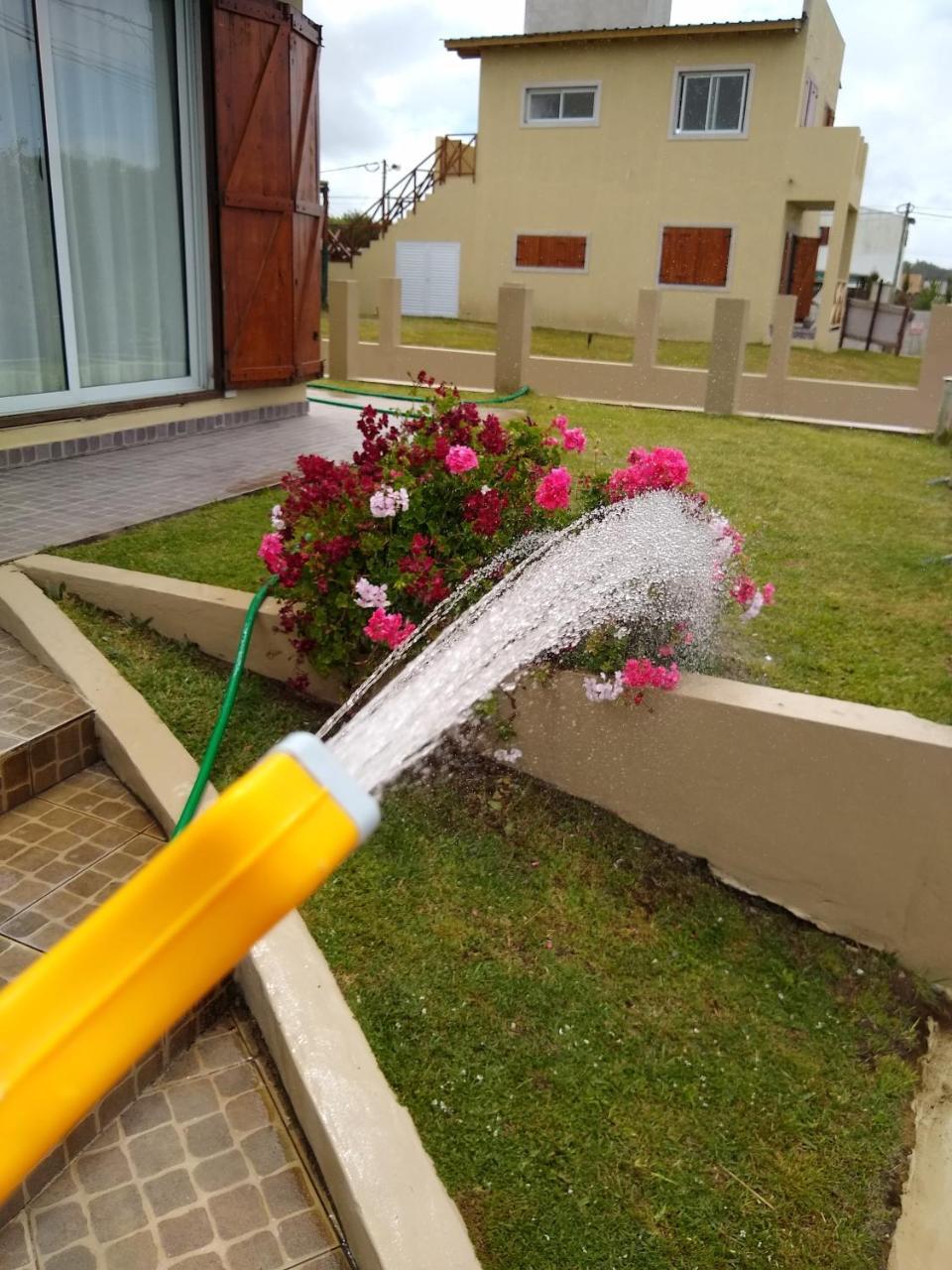 Apartment Las Calandrias *