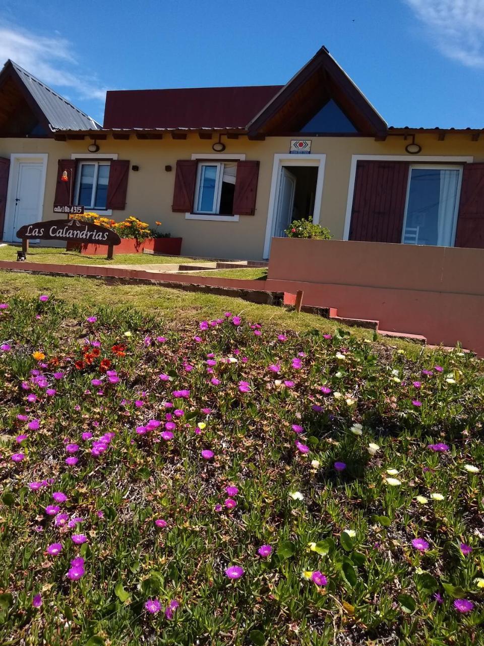 Las Calandrias Apartment San Clemente del Tuyu