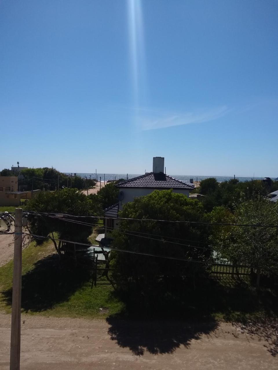 Las Calandrias Apartment *