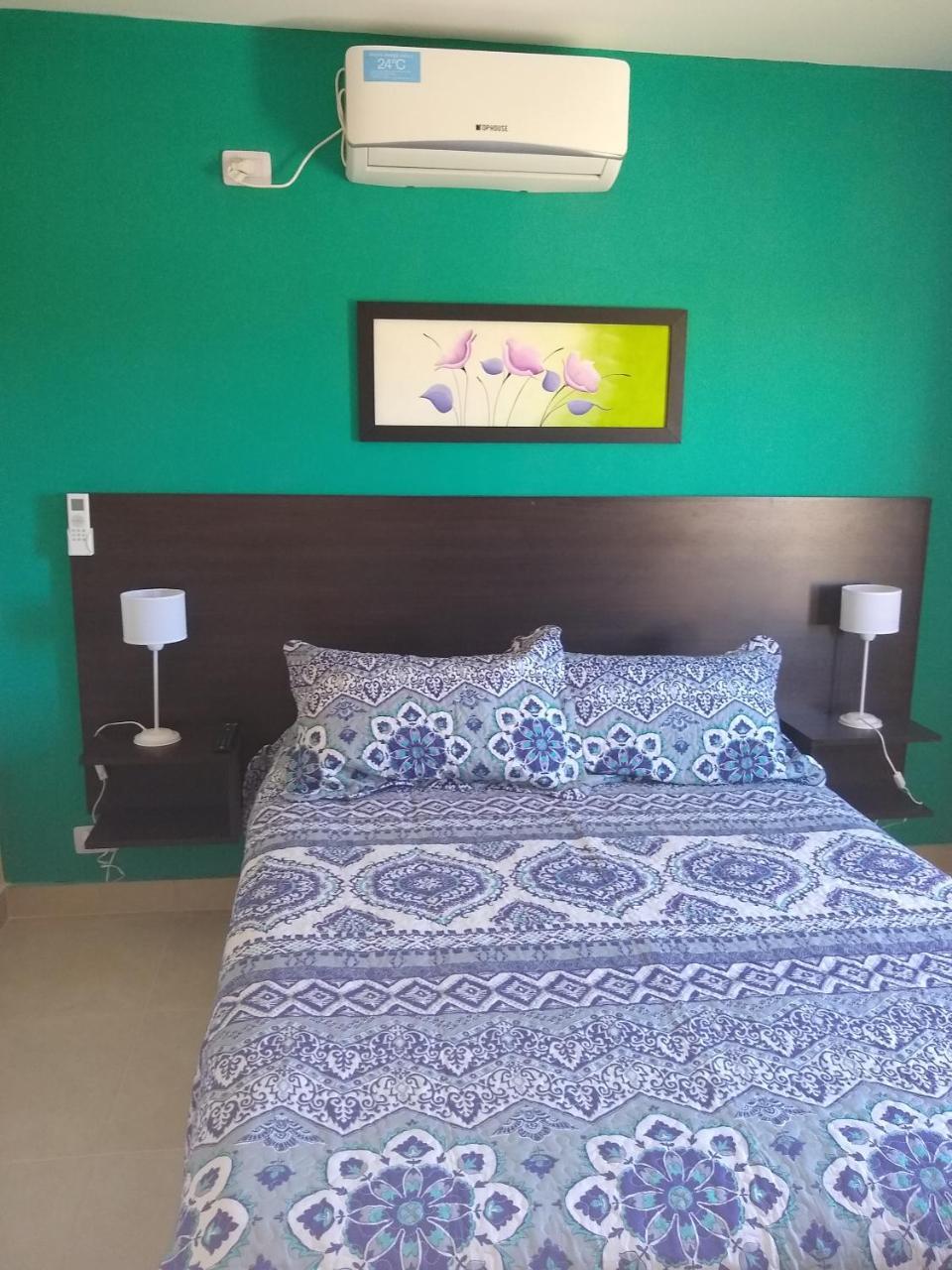 Las Calandrias Apartment