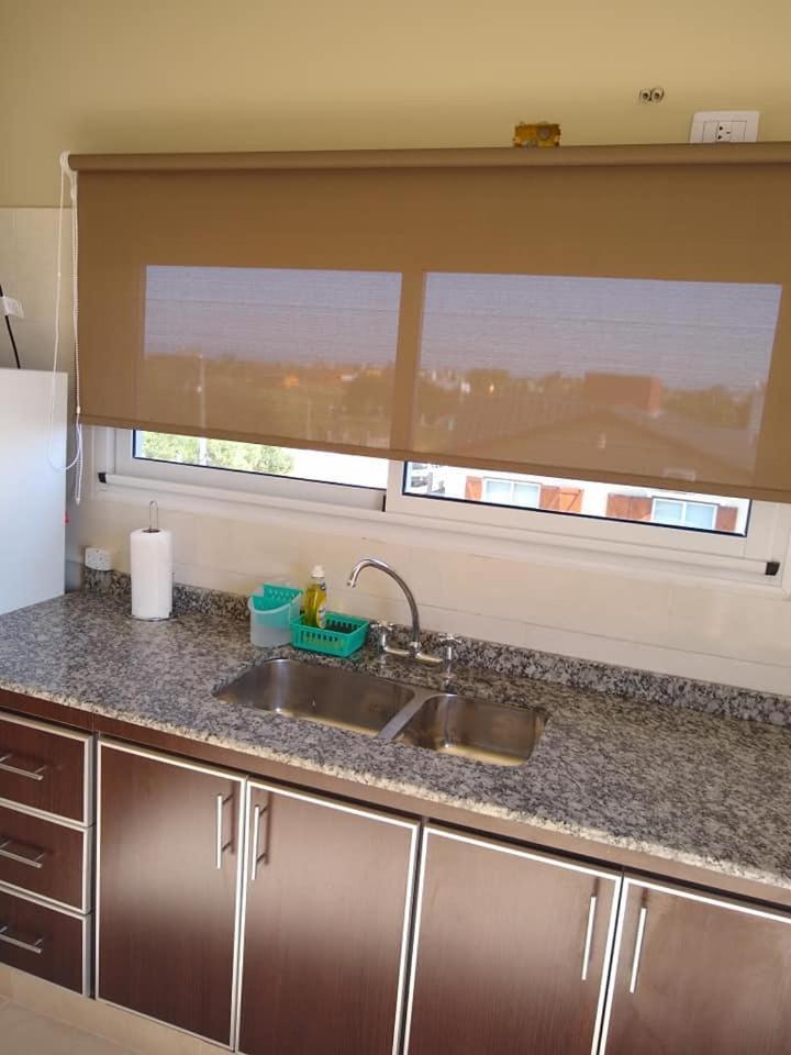 Apartment Las Calandrias San Clemente del Tuyu