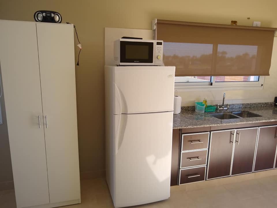 Las Calandrias Apartment