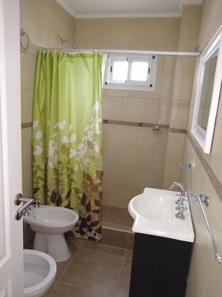Las Calandrias Apartment *