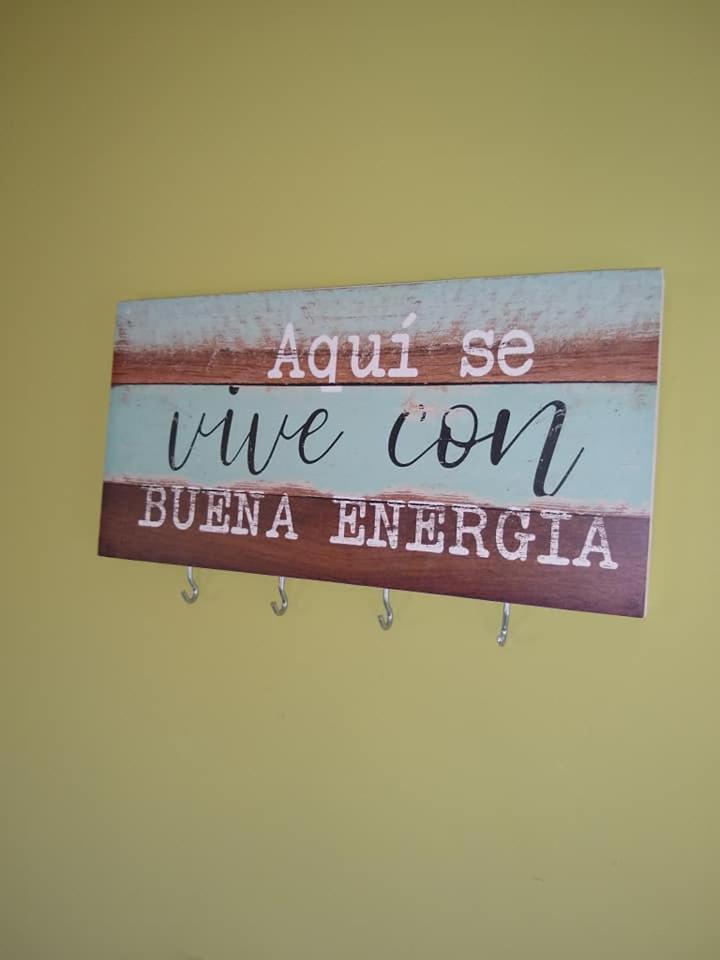Las Calandrias Apartment *