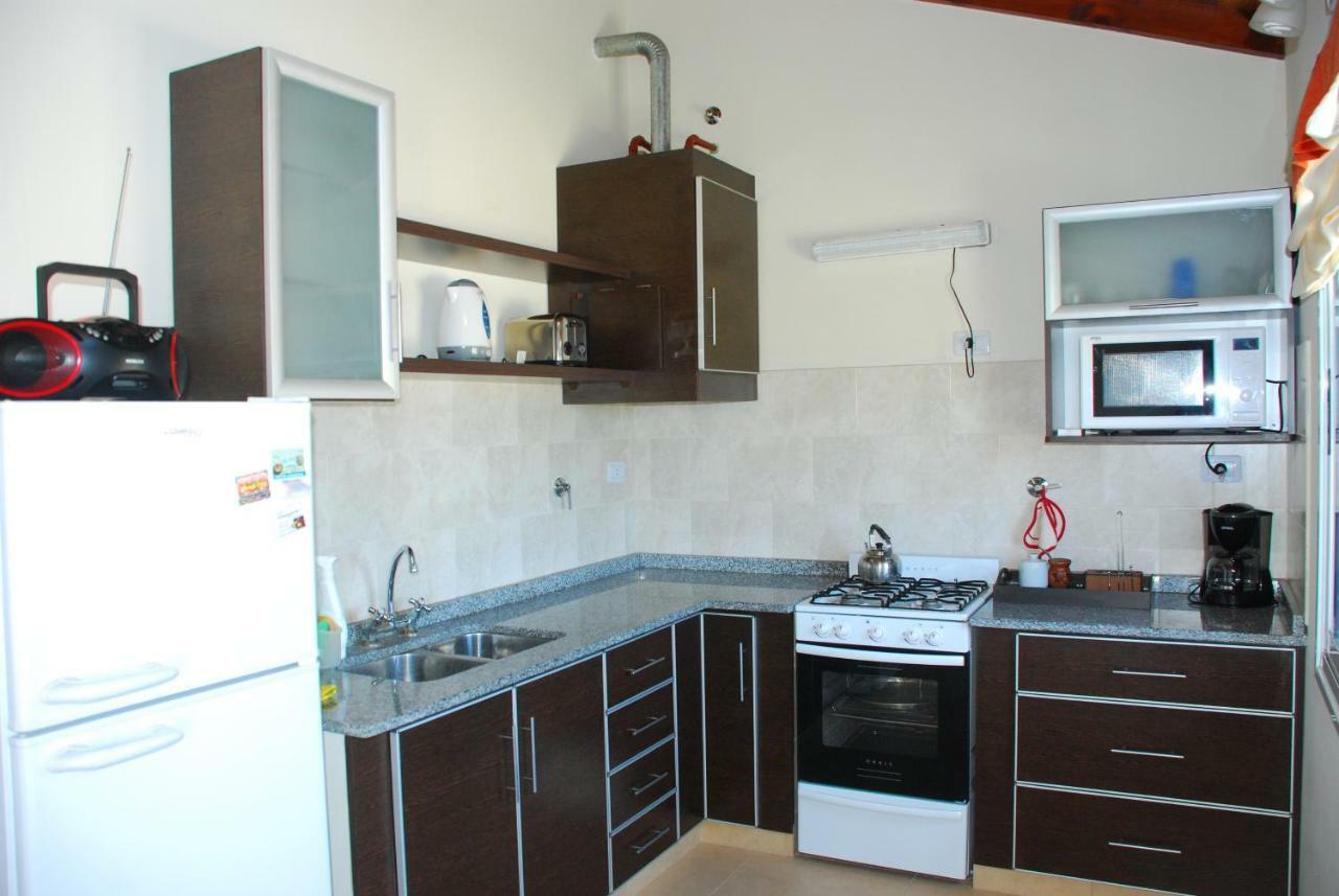 Las Calandrias Apartment