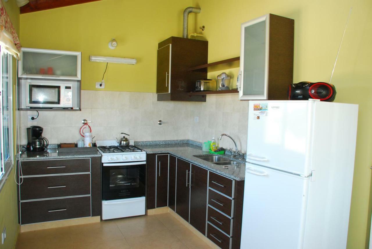 Las Calandrias Apartment San Clemente del Tuyu