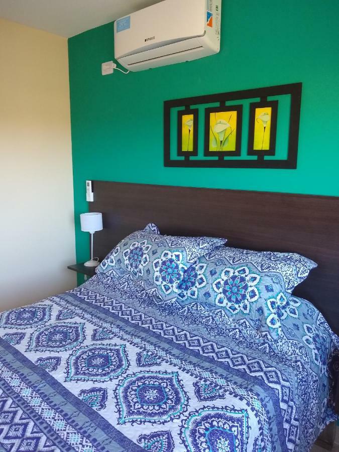 Apartment Las Calandrias *