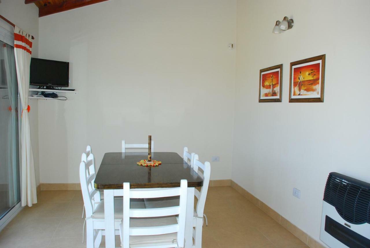 Las Calandrias Apartment
