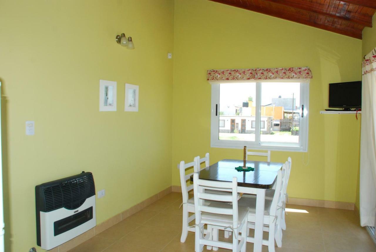 Las Calandrias Apartment