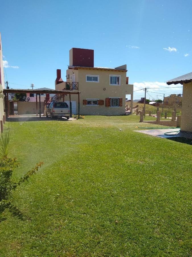 Apartment Las Calandrias
