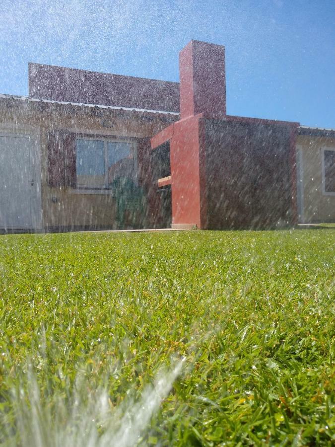 Apartment Las Calandrias *