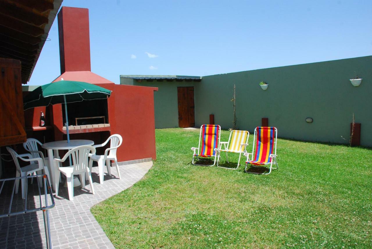 Apartment Las Calandrias