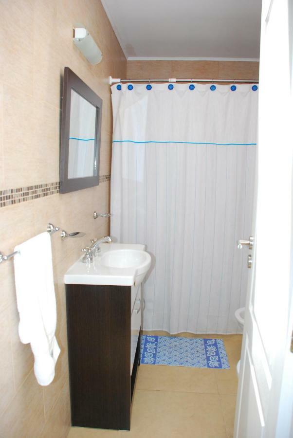 Apartment Las Calandrias *