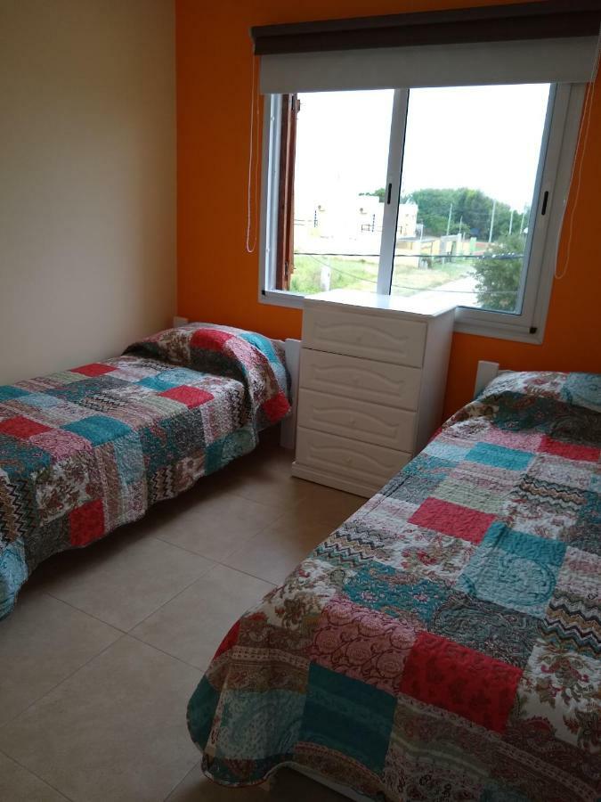 Apartment Las Calandrias *