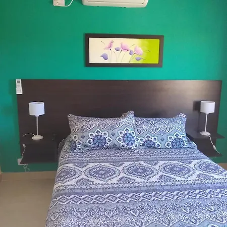 Las Calandrias Apartment San Clemente del Tuyu Exterior photo
