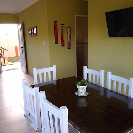 Las Calandrias Apartment San Clemente del Tuyu Exterior photo