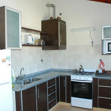 Las Calandrias Apartment San Clemente del Tuyu Exterior photo