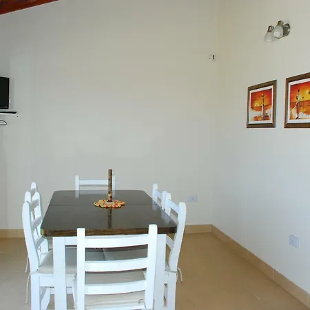 Las Calandrias Apartment San Clemente del Tuyu Exterior photo