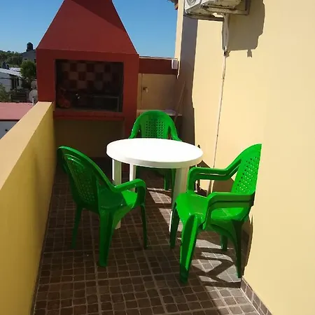 Las Calandrias Apartment San Clemente del Tuyu Exterior photo