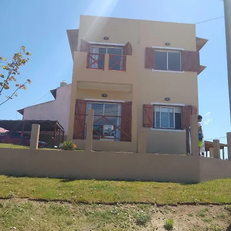 Las Calandrias Apartment San Clemente del Tuyu Exterior photo