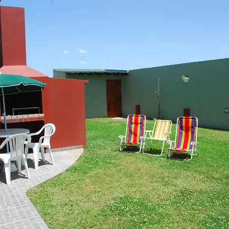 Las Calandrias Apartment San Clemente del Tuyu Exterior photo