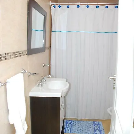 Las Calandrias Apartment San Clemente del Tuyu Exterior photo