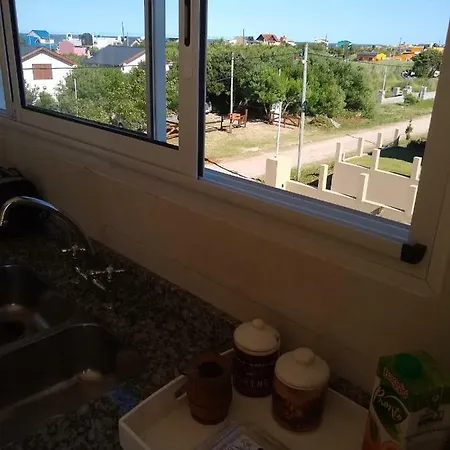 Las Calandrias Apartment San Clemente del Tuyu Exterior photo