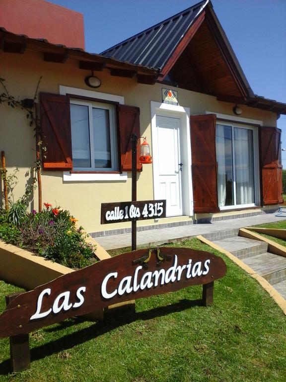 Calandrias