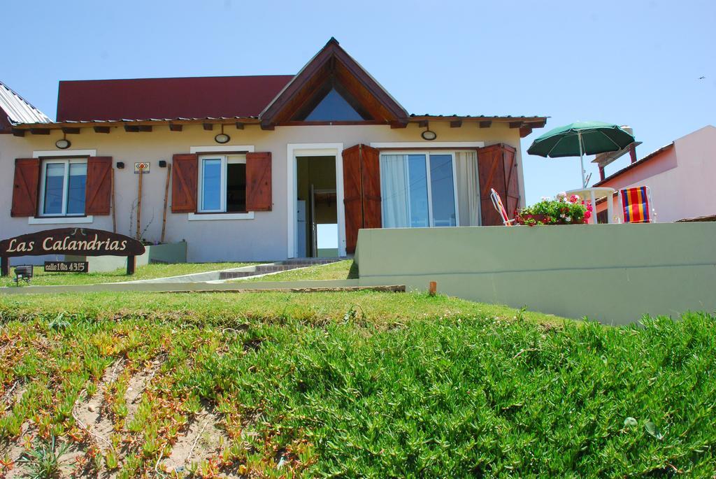 Calandrias Apartamento