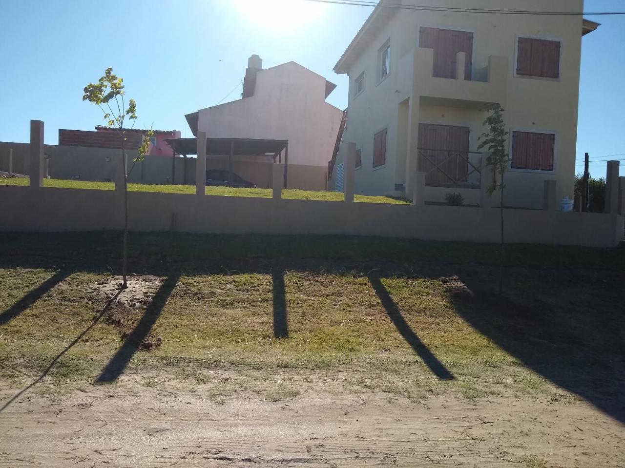 Apartamento Calandrias