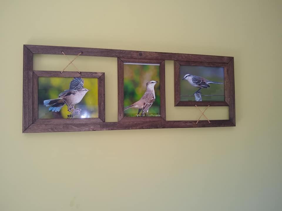 Calandrias Apartamento *
