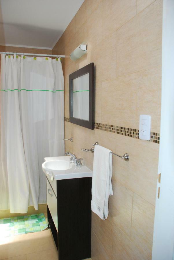 Calandrias Apartamento San Clemente del Tuyú