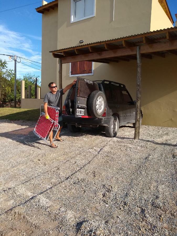 Apartamento Calandrias *