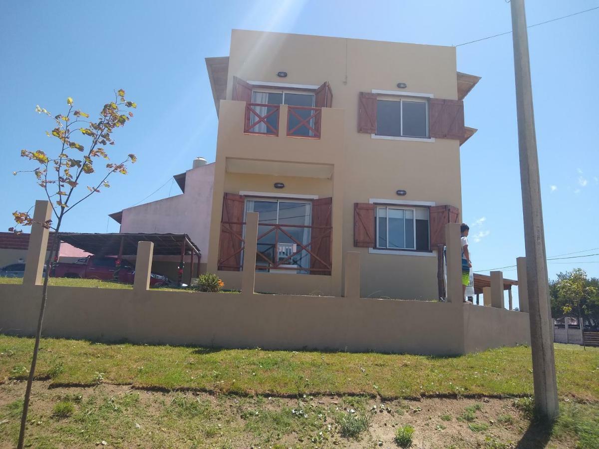 Apartamento Calandrias *